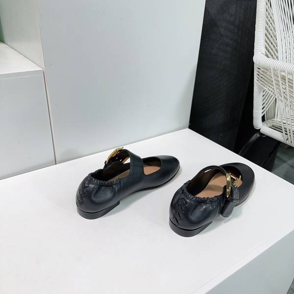 Bottega Veneta Shoes BVS00140
